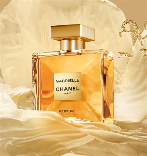 gabrielle chanel essence scent|Chanel gabrielle essence perfume price.